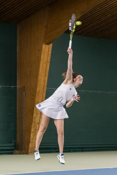 Lisa Ponomar 11 - RL Grossflottbeker THGC - Braunschweiger THC